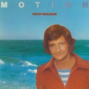 Geoff Muldaur - Motion (Reissue) (1976)