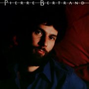 Pierre Bertrand - Pierre Bertrand (2025)