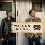 Watson & Nash - Mile Markers (2025) Hi-Res