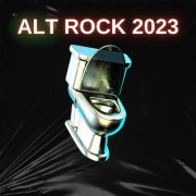 VA - Alt Rock 2023 (2023)