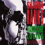 Shabba Ranks - Hardcore Loving (1993)