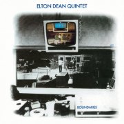 Elton Dean Quintet - Boundaries (1980)