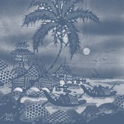 Mike Cooper - Eternal Equinox (2025) [Hi-Res]