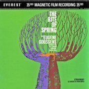 Eugene Goossens - Stravinsky: The Rite of Spring (1960) [2013] Hi-Res