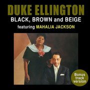 Duke Ellington - Black, Brown and Beige (Bonus Track Version) (1958/2019)