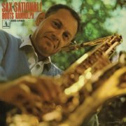 Boots Randolph - Sax-Sational! (1967) [Hi-Res]