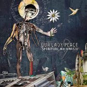 Our Lady Peace - Spiritual Machines II (2022)