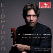 Amaro Dubois, David Córdoba - Esperanza: A Journey of Hope (2025) [Hi-Res]