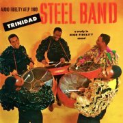 Trinidad Steel Band - Trinidad Steel Band (1956)