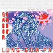 Gabor Gado - Lung-Gom-Pa (2010)