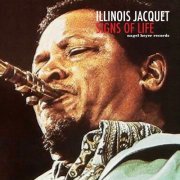 Illinois Jacquet - Signs of Life (2018)