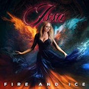 Issa - Fire & Ice (2026) Hi-Res