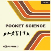 SoulFried - Pocket Science (2025) Hi-Res