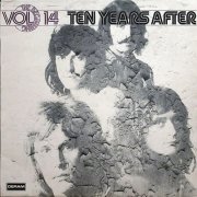 Ten Years After - The Beginning Vol. 14 (1974) LP