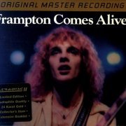 Peter Frampton - Frampton Comes Alive! (1976) {1996, Ultradisc II™ 24 KT Gold CD}