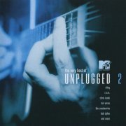 VA - The Very Best Of MTV Unplugged 2 (2003)