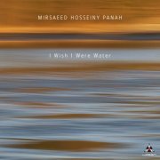 Mirsaeed Hosseiny Panah - I Wish I Were Water (2023) [Hi-Res]