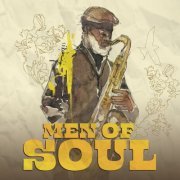 VA - Men of Soul (2021)