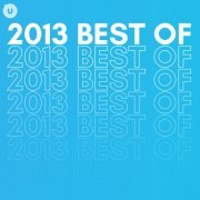 VA - 2013 Best of by uDiscover (2023)