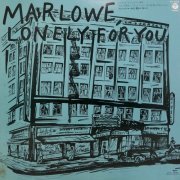 Akira Ishikawa & Count Buffaloes (feat. Mariko Hiraga) - Roman Trip Marlowe, Lonely for You (1983)