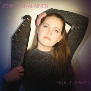 Jenni Venalainen - Melkutus Party (2023)