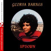 Gloria Barnes - Uptown (Digitally Remastered) (1971/2015) FLAC