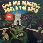 Kool & The Gang - Wild and Peaceful (1973) LP