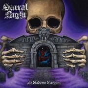 Sacral Night - Le Diadème D'argent (2022)