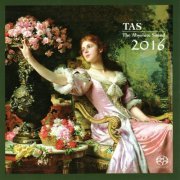 VA - TAS 2016 (The Absolute Sound) (2017) [SACD]