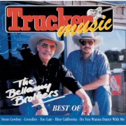 The Bellamy Brothers - Best Of (1991)
