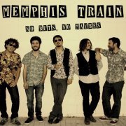 Memphis Train - No Buts, No Maybes (2015)