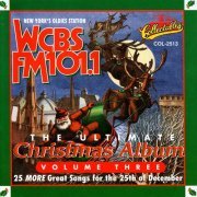 VA - WCBS-FM 101.1 The Ultimate Christmas Album - Vol.3 (1996)