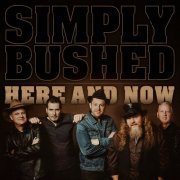 Simply Bushed - Here and Now (2018)