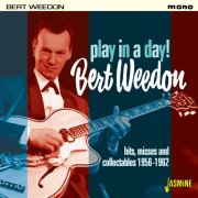 Bert Weedon - Play in a Day! (2015)