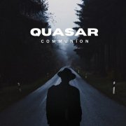 Callum Willis - Quasar Communion (2025)