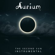 Aurium - The Second Sun (Instrumental) (2021) Hi-Res