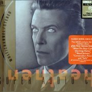 David Bowie - Heathen (2002) [SACD]