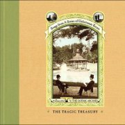 The Gothic Archies - The Tragic Treasury: Songs from A Series of Unfortunate Events (2006)