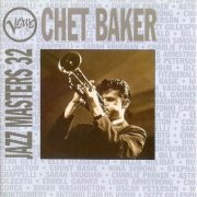 Chet Baker - Verve Jazz Masters 32 (1994)