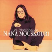 Nana Mouskouri - Les triomphes de Nana Mouskouri (1995)