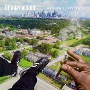 Devin The Dude - Acoustic Levitation (2017)