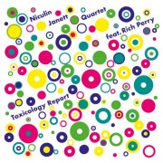 Niculin Janett Quartet - Toxicology Report (2025) Hi-Res