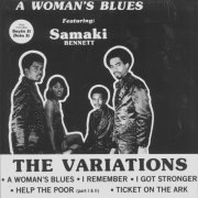 The Variations - A Woman's Blues (2011)