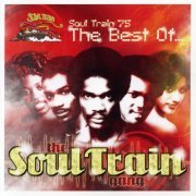 The Soul Train Gang - Soul Train '75... The Best Of (1997)