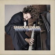 Spencer Evans - Spencer Evans (2021)