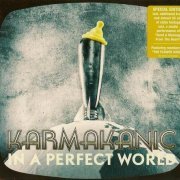 Karmakanic - In A Perfect World (2011)