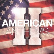 VA - American Anthems II (2011)