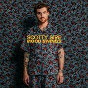 Scotty Sire - MOOD SWINGS (2022) Hi Res