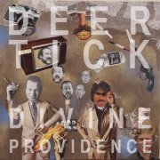 Deer Tick - Divine Providence (2011)