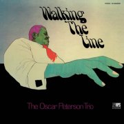Oscar Peterson - Walking The Line (1971/2016) [Hi-Res]